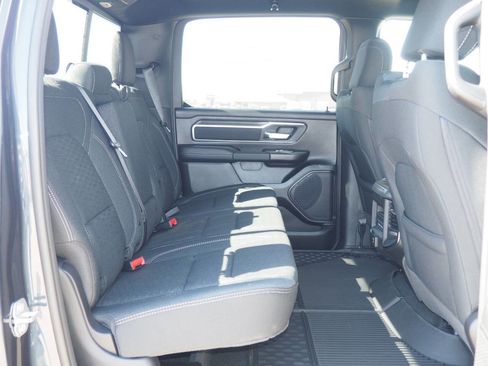 New 2026 RAM 1500 Big Horn image 14