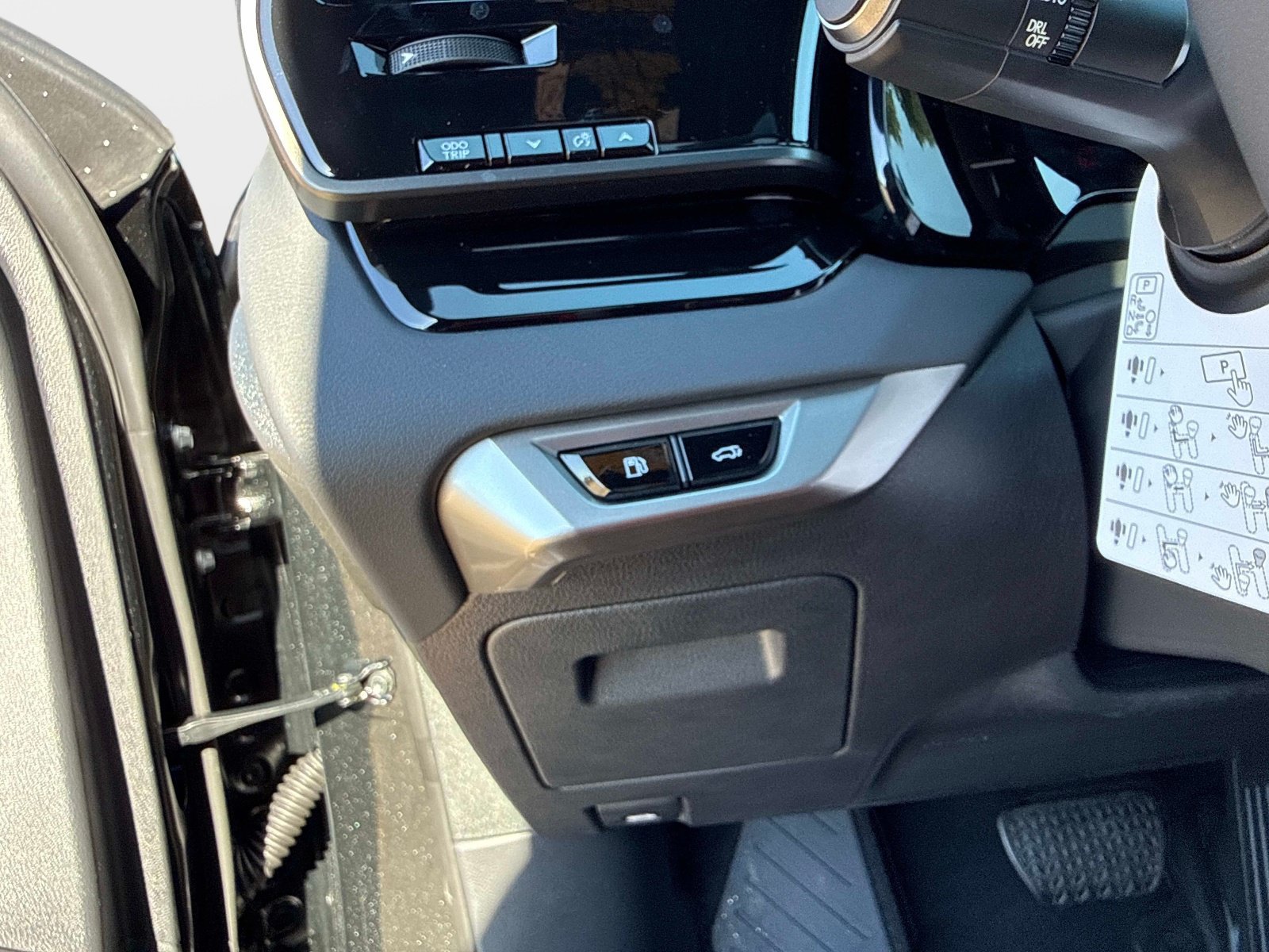 New 2026 Lexus RX 350 FWD image 25