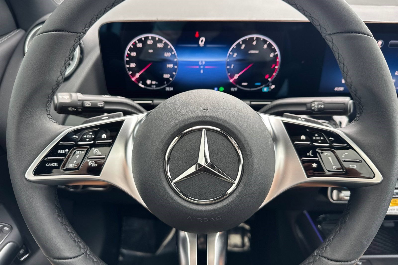 New 2026 Mercedes-Benz GLA 250 image 11