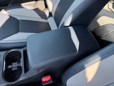 Used 2023 Subaru Crosstrek Hybrid w/ Moonroof Package w/Navigation image 14