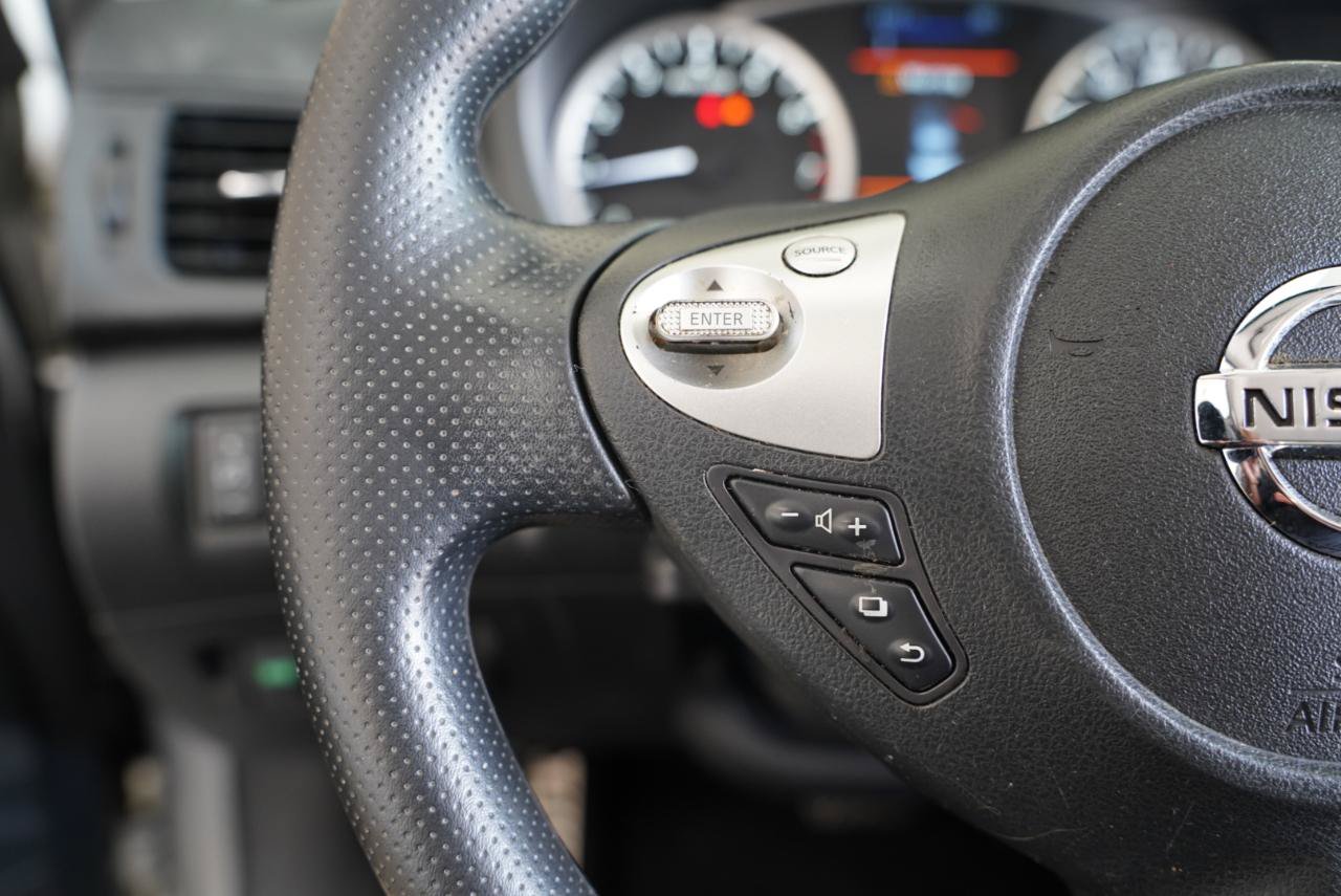 Used 2019 Nissan Sentra S FWD image 16