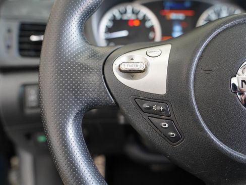 Used 2019 Nissan Sentra S FWD image 16