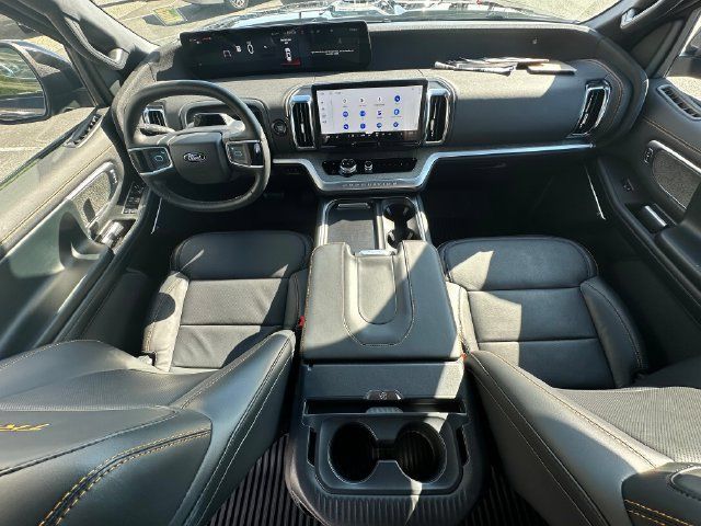 Used 2026 Ford Expedition Tremor AWD/4WD image 21