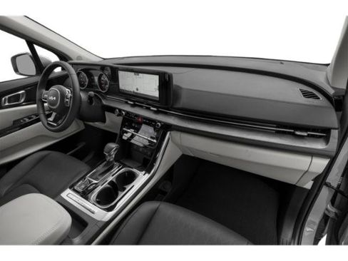 Certified 2023 Kia Carnival EX FWD image 18
