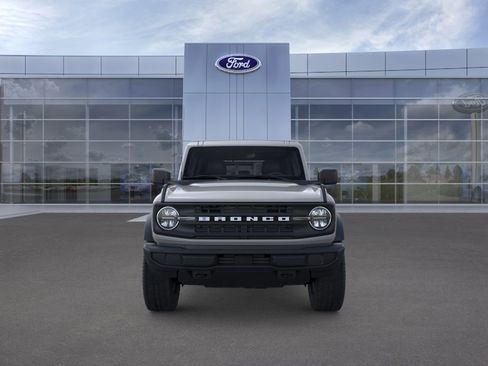 New 2026 Ford Bronco Big Bend image 6