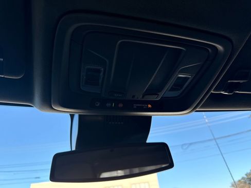 Used 2024 Chevrolet Silverado 1500 RST image 42