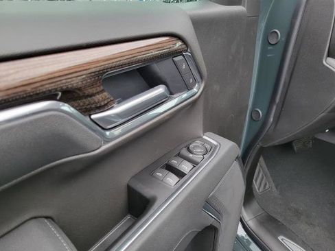 New 2026 Chevrolet Silverado 1500 LT image 7