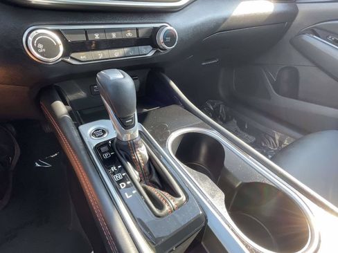 Used 2024 Nissan Altima 2.5 SR FWD image 40