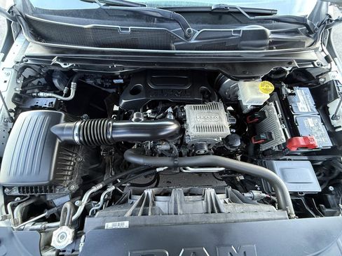 Used 2019 RAM 1500 Limited image 27