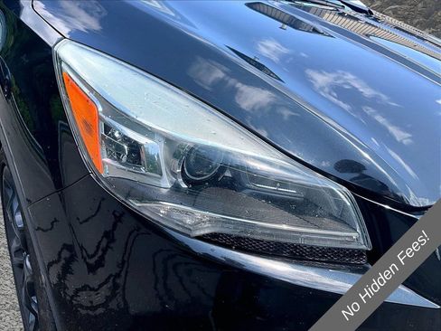 Used 2014 Ford Escape Titanium w/ Equipment Group 401A AWD/4WD image 26