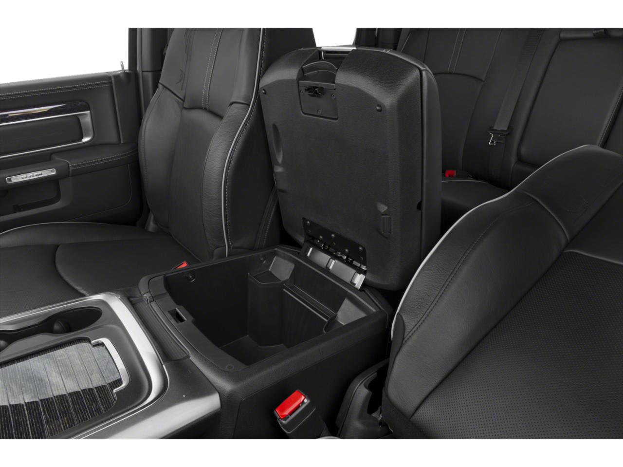 Used 2018 RAM 2500 Longhorn AWD/4WD image 47