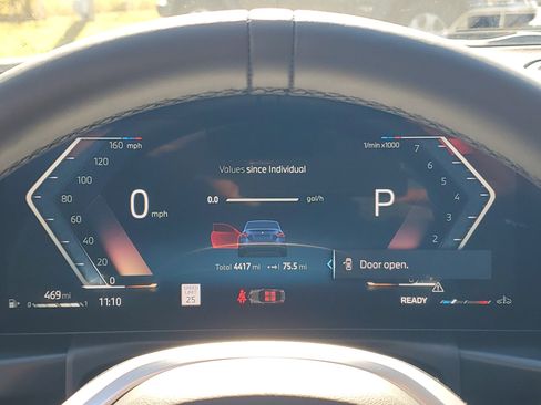 Used 2025 BMW 230i Coupe w/ M Sport Package image 24