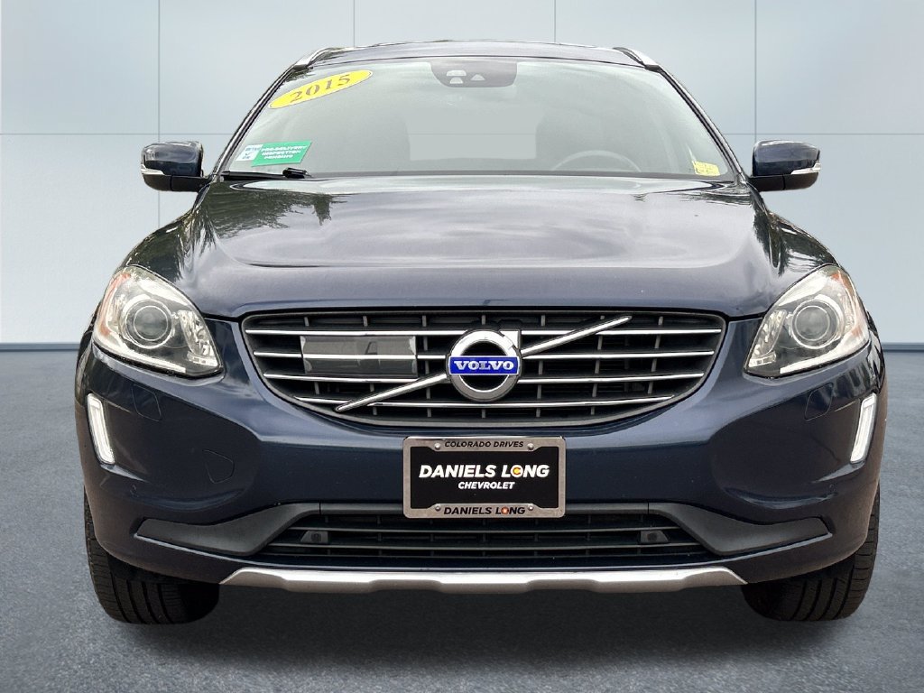 Used 2015 Volvo XC60 T6 Platinum AWD/4WD image 3