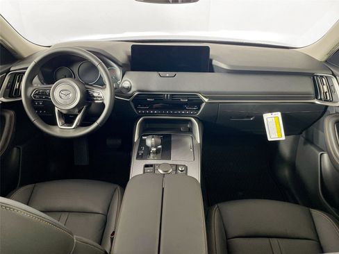 New 2026 MAZDA CX-90 3.3 Turbo w/ Preferred Package image 24