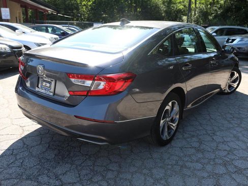 Used 2020 Honda Accord EX image 6