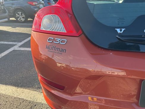 Used 2013 Volvo C30 T5 R-Design image 11