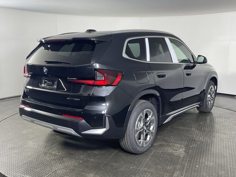 New 2026 BMW X1 xDrive28i w/ Technology Package image 4