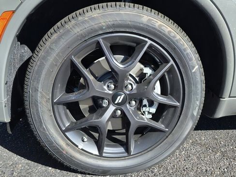 New 2026 Dodge Durango GT image 28