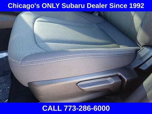 Certified 2024 Subaru Crosstrek 2.0i Premium image 19