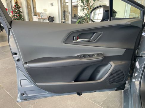 Certified 2025 Toyota Prius XLE image 13