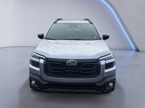 New 2026 Subaru Outback Touring XT image 8