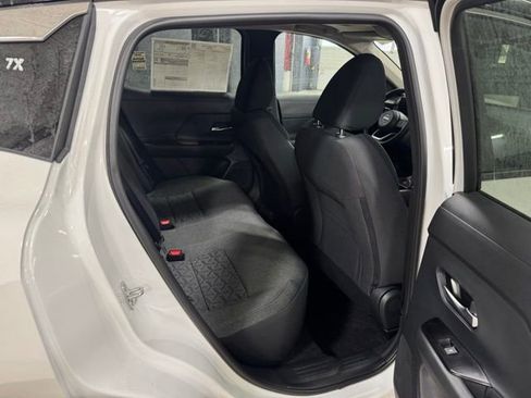 New 2026 Nissan Kicks SV w/ SV Premium Package image 23