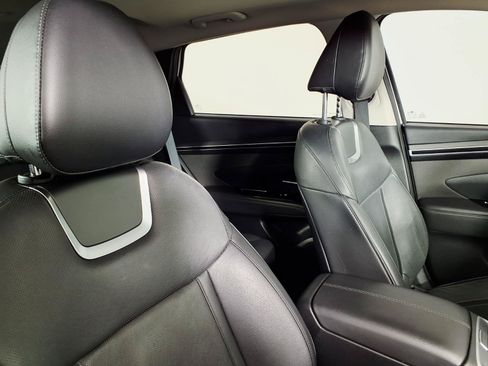 Certified 2022 Hyundai Tucson SEL w/ Convenience + Premium Package FWD image 10