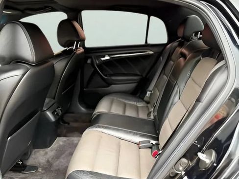 Used 2007 Acura TL Type-S FWD image 11