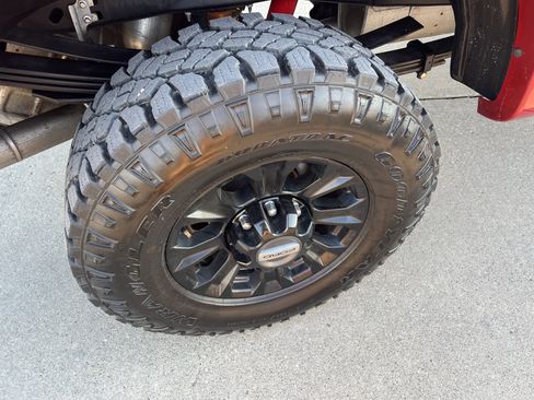 Used 2020 Ford F250 King Ranch w/ Tremor Off-Road Package image 21