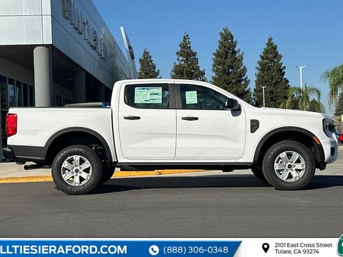 New 2025 Ford Ranger XL w/ Trailer Tow Package image 5