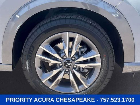 New 2026 Acura ADX FWD image 9