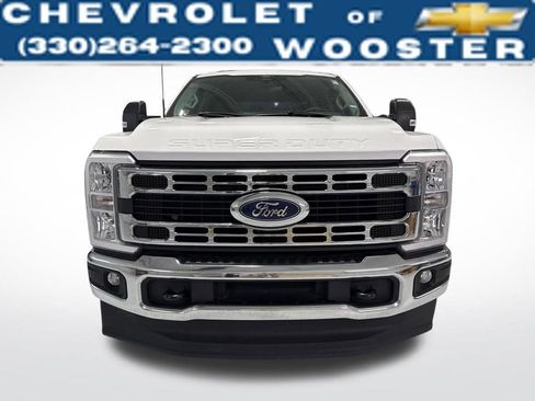 Used 2024 Ford F250 XLT image 17