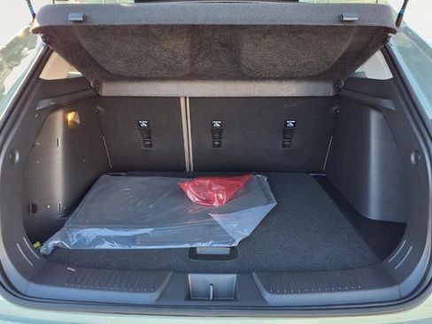 New 2026 Chevrolet Trax ACTIV w/ Driver Confidence Package FWD image 23