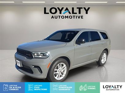 Used 2023 Dodge Durango GT