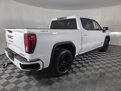 Used 2024 GMC Sierra 1500 Elevation image 6