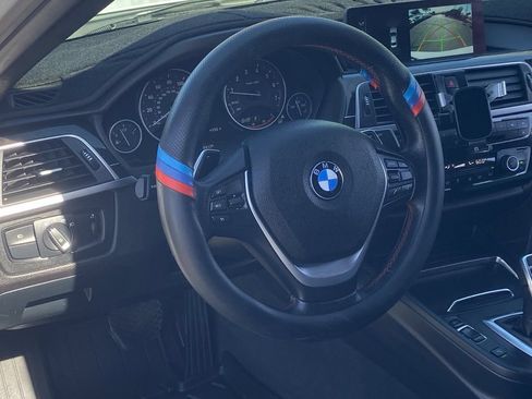 Used 2017 BMW 330i Sedan RWD image 23
