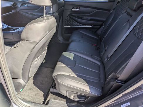 Used 2021 Hyundai Santa Fe Limited image 24