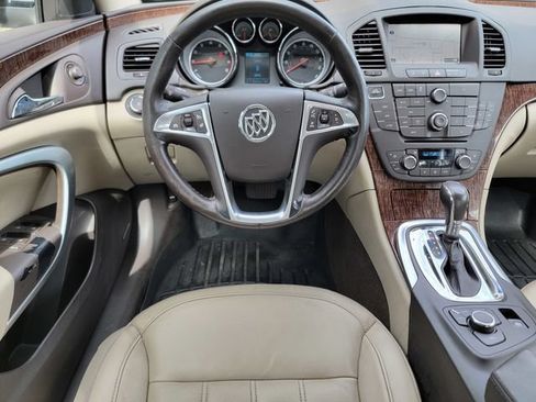 Used 2013 Buick Regal Premium FWD image 31