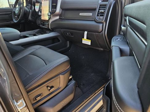 New 2026 RAM 2500 Power Wagon image 7