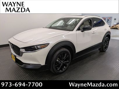 Certified 2022 MAZDA CX-30 2.5 Turbo w/ Premium Plus Pkg