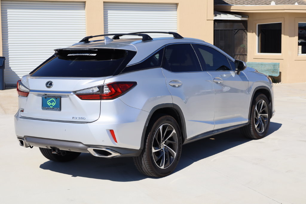 Used 2016 Lexus RX 350 AWD w/ Luxury Package image 9