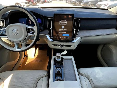 New 2026 Volvo XC90 B6 Ultra image 7