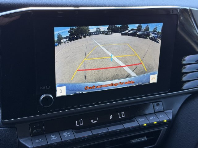 Used 2026 Toyota Camry LE w/ Convenience Package FWD image 17