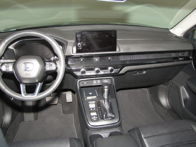 Certified 2024 Honda CR-V EX-L image 37