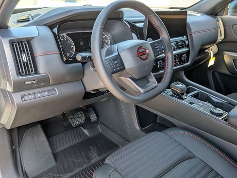 New 2026 Nissan Pathfinder Rock Creek w/ Rock Creek Premium Package AWD/4WD image 31