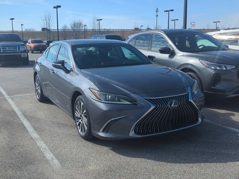 Used 2019 Lexus ES 350 image 27