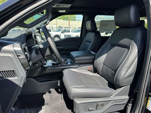 New 2026 Ford F150 Lariat w/ Equipment Group 502A High AWD/4WD image 10