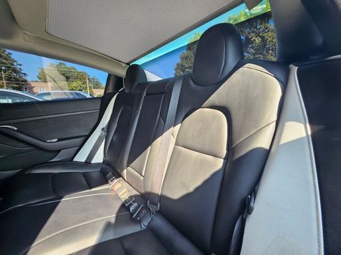 Used 2023 Tesla Model 3 Long Range AWD/4WD image 69