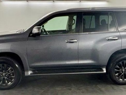 Used 2020 Lexus GX 460 Premium w/ Premium Package AWD/4WD image 5