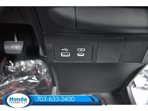 New 2026 Honda Odyssey Sport-L image 17